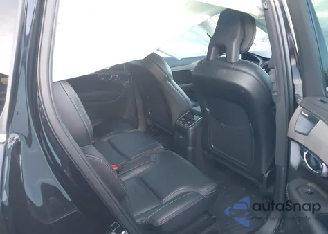 2022 Volvo Xc90 Recharge Plug-In Hybrid T8 Inscription 7 Passenger из США, поврежденный, VIN YV4BR0CL8N1821141